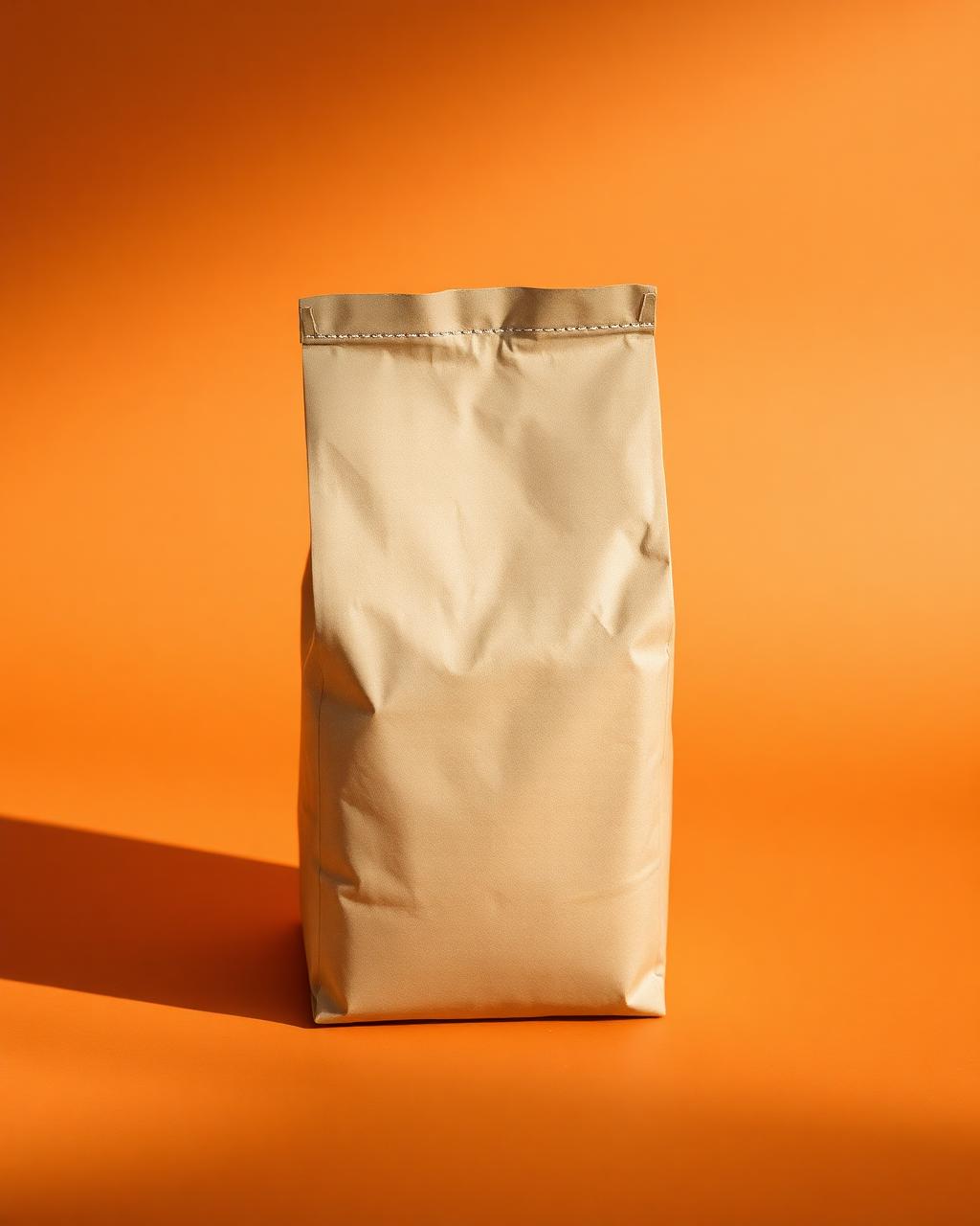 Kontch's E&E pack resting on linen