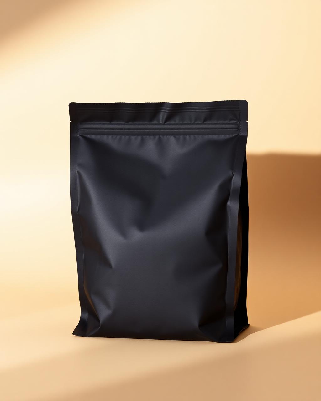 KONTCH's Feroce limited edition coffee packaging